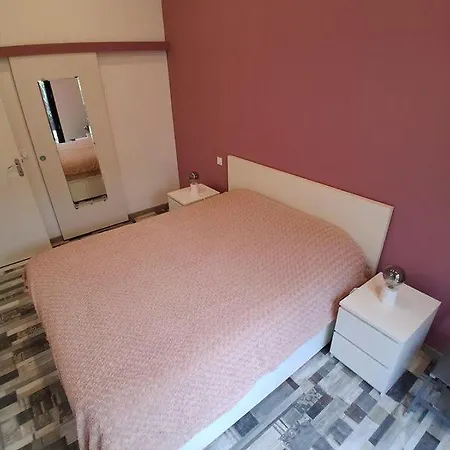 Maison T3 Dans Un Domaine Residentiel Σπίτι διακοπών *