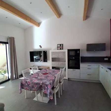 Maison T3 Dans Un Domaine Residentiel * Bormes-les-Mimosas