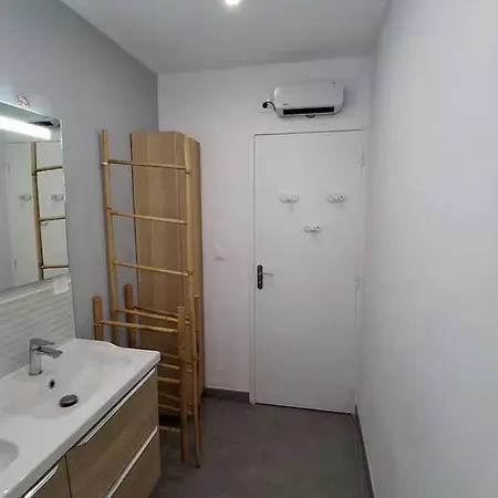 Σπίτι διακοπών Maison T3 Dans Un Domaine Residentiel