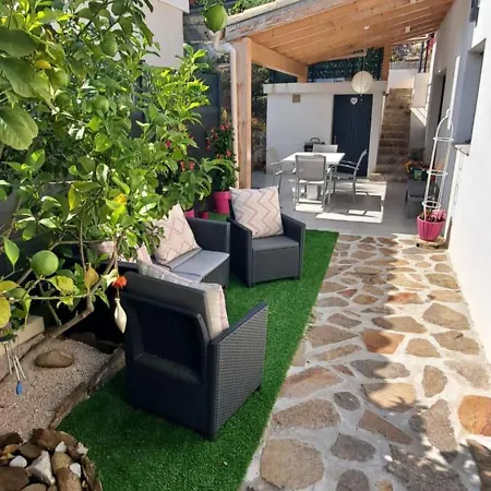 Maison T3 Dans Un Domaine Residentiel * Bormes-les-Mimosas